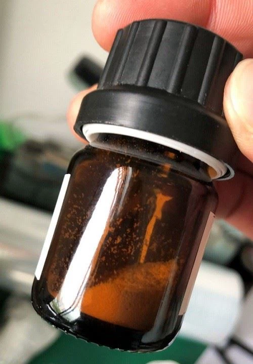 CAS:1383481-11-5 | 7-Chloroimidazo[1,2-b]pyridazine