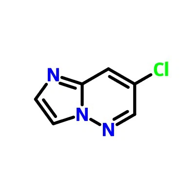 CAS:1383481-11-5 | 7-Chloroimidazo[1,2-b]pyridazine