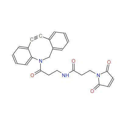 CAS:1395786-30-7丨DBCO-maleimide