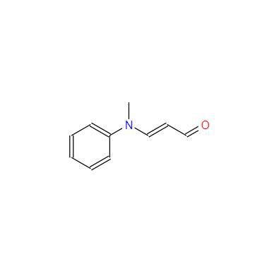 CAS:14189-82-3丨3-(N-Phenyl-N-methyl)aminoacrolein