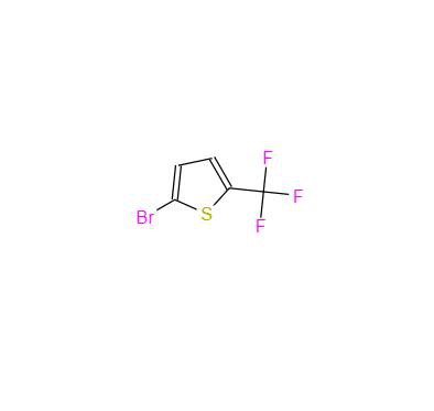 CAS:143469-22-1丨2-BROMO-5-TRIFLUOROMETHYLTHIOPHENE