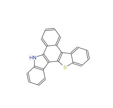 CAS:1442458-61-8丨5H--Benzo-a-1-benzothieno-3-2--c-carbazole