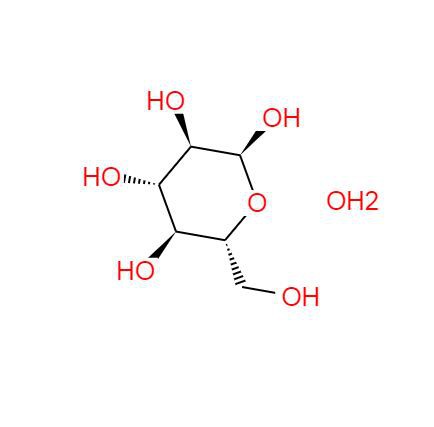 CAS:14431-43-7丨D(+)-GLUCOSE MONOHYDRATE