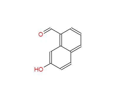 CAS:144876-32-4丨7-Hydroxynaphthalene-1-carboxaldehyde