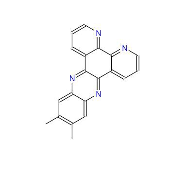 CAS:146091-19-2丨11,12-dimethyldipyrido[3,2-a:2',3'-c]phenazine