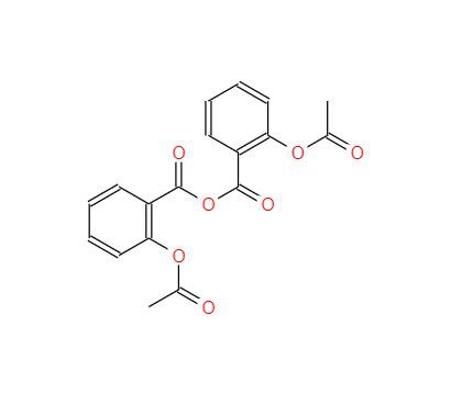 CAS:1466-82-6丨ACETYLSALICYLIC ANHYDRIDE