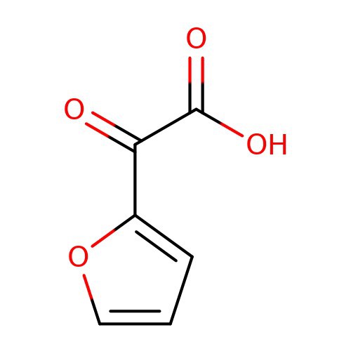 CAS:1467-70-5 | 2-(Furan-2-yl)-2-oxoacetic Acid