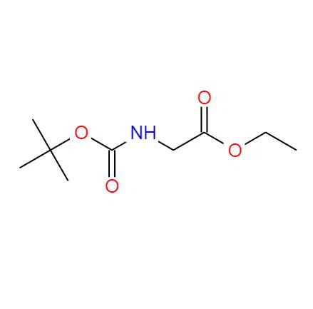 CAS:14719-37-0丨TERT-BUTOXYCARBONYLAMINO-ACETIC ACID ETHYL ESTER