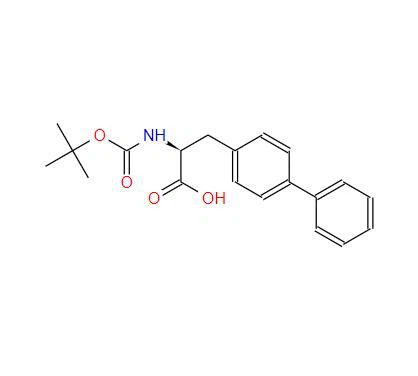 CAS:147923-08-8丨BOC-L-4,4'-BIPHENYLALANINE