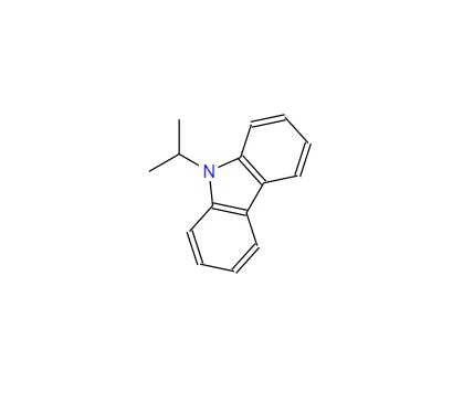 CAS:1484-09-9丨9-ISOPROPYLCARBAZOLE