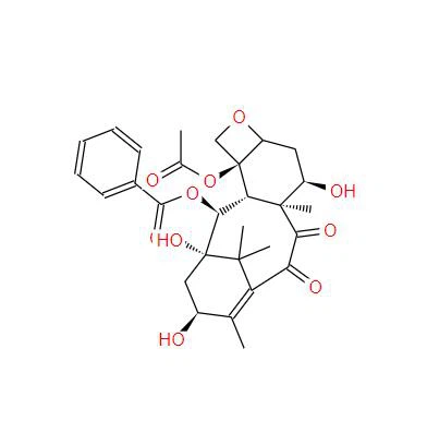 CAS:151636-94-1丨10-Dehydrobaccatin V