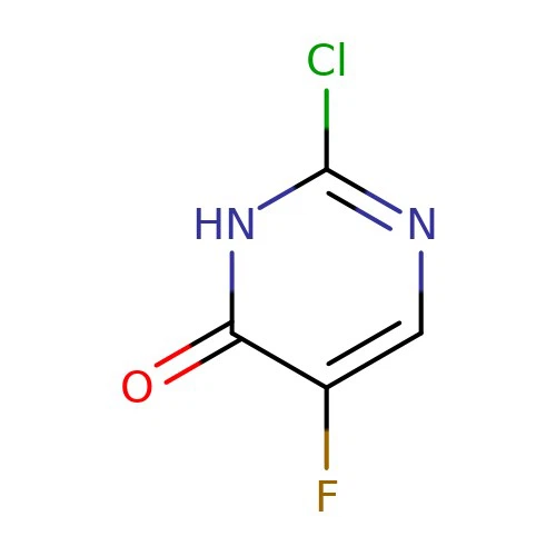 CAS:155-12-4 | 2-Chloro-5-fluoropyrimidin-4-one