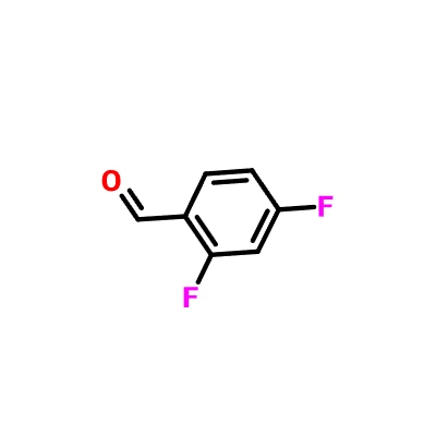 CAS 1550-35-2 | 2,4-Difluorobenzaldehyde
