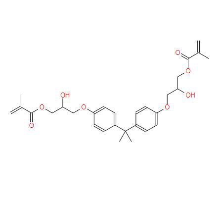 CAS:1565-94-2丨2,2-BIS[4-(2-HYDROXY-3-METHACRYLOXYPROPOXY)PHENYL]PROPANE