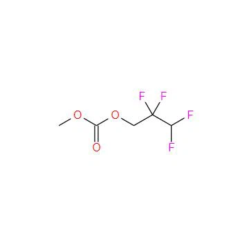 CAS:156783-98-1丨Methyl-2,2,3,3-tetrafluoropropylcarbonate