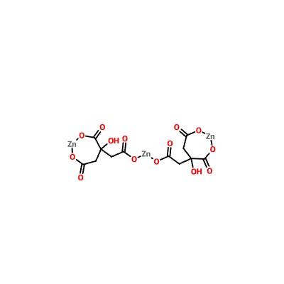CAS 16039-53-5 | Zinc Lactate