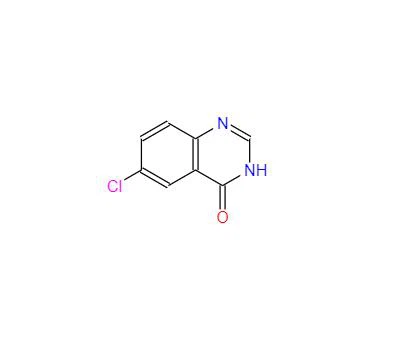 CAS:16064-14-5丨6-Chloro-4-hydroxyquinazoline