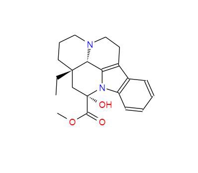 CAS:1617-90-9丨Vincamine