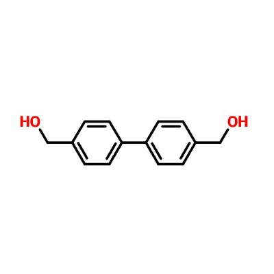 CAS:1667-12-5 | 4,4'-Bis(hydroxymethyl)biphenyl