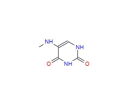 CAS:7577-92-6丨5-Methylaminouracil