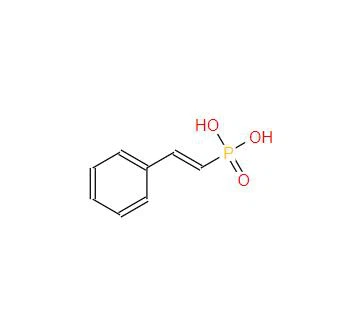 CAS:1707-08-0丨2-phenylvinylphosphonic Acid
