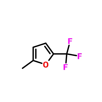 CAS 17515-75-2 | 2-Methyl-5-(trifluoromethyl)furan
