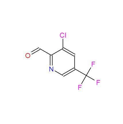CAS:175277-50-6丨3-CHLORO-5-(TRIFLUOROMETHYL)PYRIDINE-2-CARBOXALDEHYDE