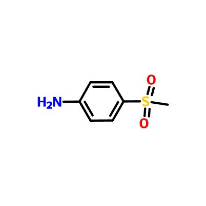 CAS:5470-49-5 | 4-(Methylsulfonyl)aniline