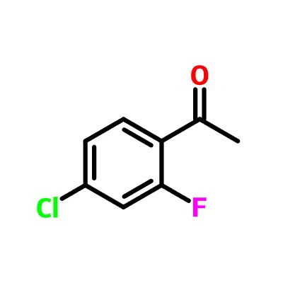 CAS:175711-83-8 | 4'-Chloro-2'-fluoroacetophenone
