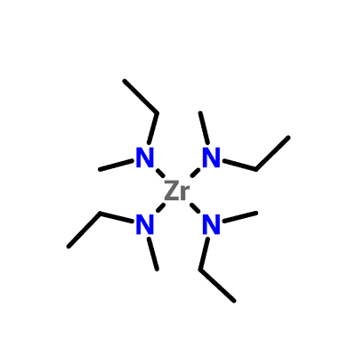 CAS 175923-04-3| TETRAKIS(ETHYLMETHYLAMINO)ZIRCONIUM