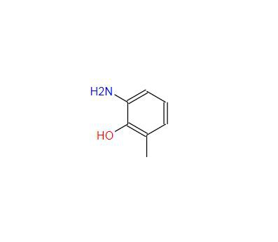 CAS:17672-22-9丨6-Amino-2-methylphenol