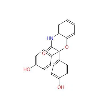 CAS:17692-24-9丨Bisoxatina