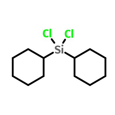 CAS:18035-74-0 | Dichlorodicyclohexylsilane