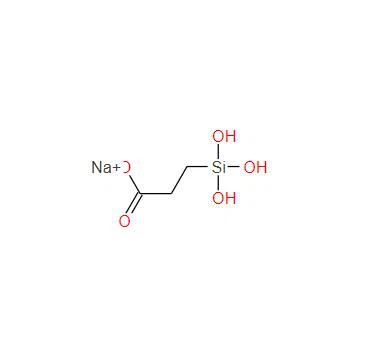 CAS:18191-40-7丨CARBOXYETHYLSILANETRIOL NA SALT
