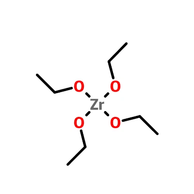 CAS 18267-08-8 | ZIRCONIUM(IV) ETHOXIDE