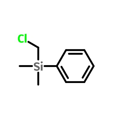 CAS:1833-51-8| (Chloromethyl)dimethylphenylsilane