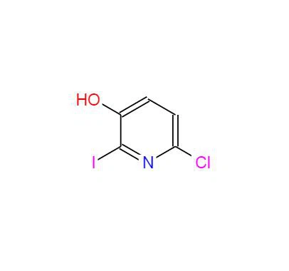 CAS:188057-26-3丨6-CHLORO-2-IODO-3-HYDROXYPYRIDINE