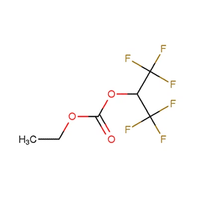 CAS 18925-64-9 | Ethyl Hexafluoroisopropyl Carbonate