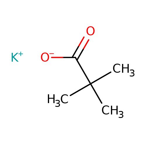 CAS:19455-23-3 | Potassium Pivalate
