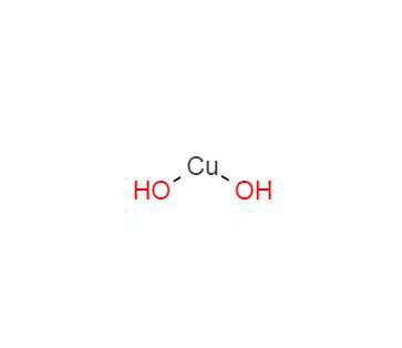 CAS:20427-59-2丨Cupric Hydroxide