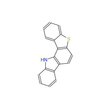 CAS:206447-68-9丨12H-benzo[4,5]thieno[3,2-a]carbazole