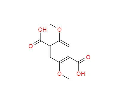 CAS:21004-11-5丨2,5-Dimethoxy-1,4-benzenedicarboxylic Acid