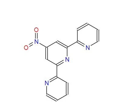 CAS:213674-46-5丨4'-NITRO-2,2':6',2''-TERPYRIDINE