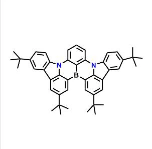 CAS:2170487-30-4丨DtBuCzB