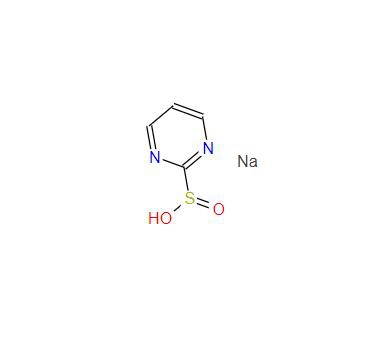 CAS:2188151-68-8丨Sodium Pyrimidine-2-sulfinate