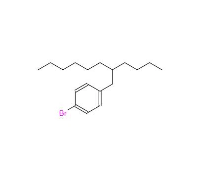 CAS:2243732-54-7丨4-(2-butyloctyl)bromobenzene