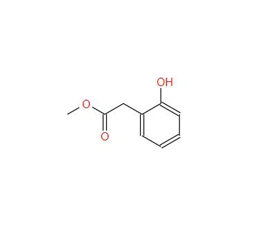 CAS:22446-37-3丨(2-HYDROXY-PHENYL)-ACETIC ACID METHYL ESTER