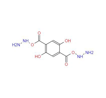 CAS:2245708-24-9丨2,5-bis((hydrazinyloxy)carbonyl)benzene-1,4-diol