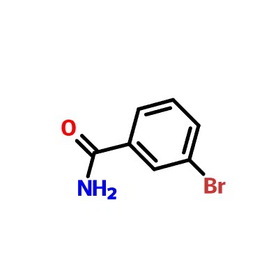 CAS:22726-00-7 | 3-Bromobenzamide