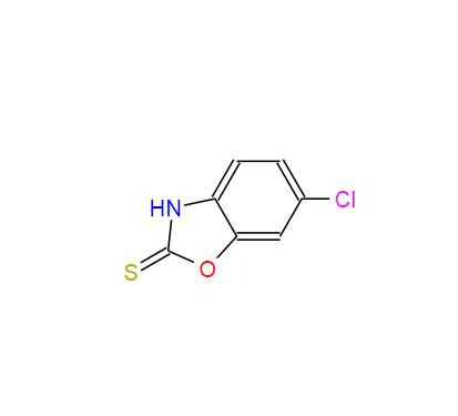 CAS:22876-20-6丨6-Chloro-2-benzoxazolethiol